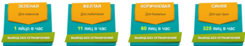 ТОП 40 игры для заработка на яйцах 2026