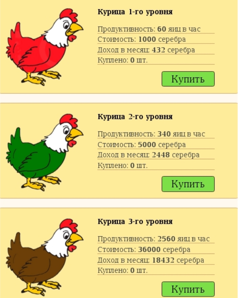 ТОП 40 игры для заработка на яйцах 2026