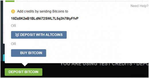 Биткоин игры на Games.bitcoin