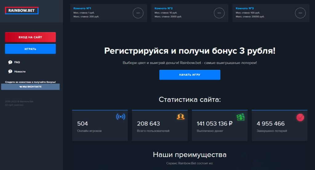 Казино похожие на Up x с бонусами
