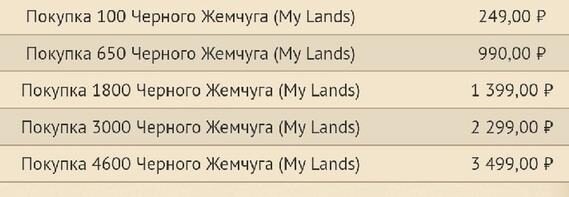 Игра с выводом денег My Lands
