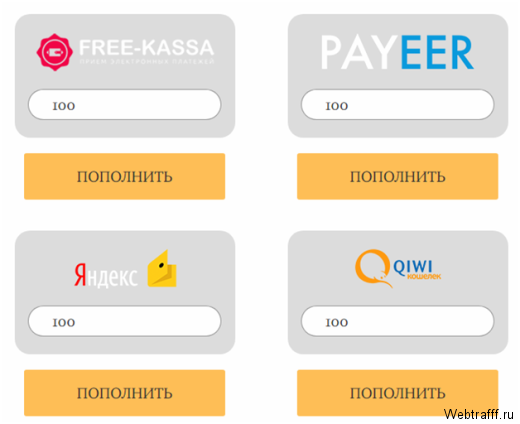 Игра MoneyBanks - обзор, вывод денег