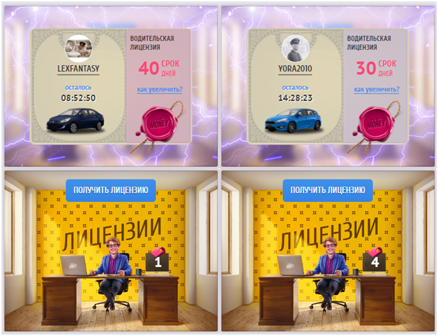 Лицензии Такси Мани - что это такое