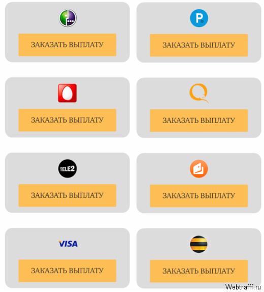 Игра MoneyBanks - обзор, вывод денег
