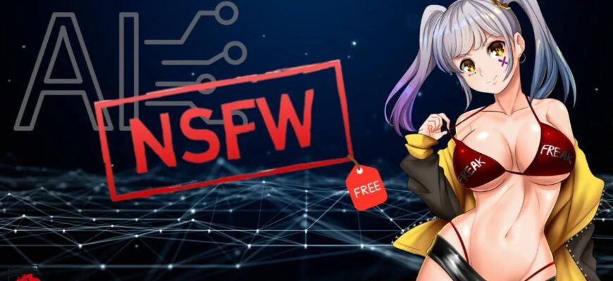 NSFW нейросети